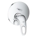 Змішувач для душу GROHE EUROSTYLE 24049003