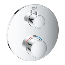 Змішувач для душу GROHE GROHTHERM 24076000