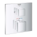 Змішувач для душу GROHE GROHTHERM CUBE 24155000