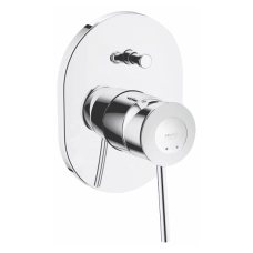Змішувач для душу GROHE BAUCLASSIC 29047000