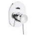 Змішувач для душу GROHE BAUCLASSIC 29047000