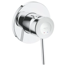 Змішувач для душу GROHE BAUCLASSIC 29048000