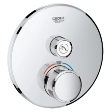 Змішувач для душу GROHE GROHTHERM SMARTCONTROL 29118000