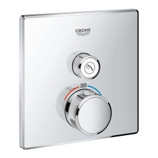 Змішувач для душу GROHE GROHTHERM SMARTCONTROL 29123000