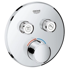 Змішувач для душу GROHE GROHTHERM SMARTCONTROL 29145000