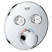 Змішувач для душу GROHE GROHTHERM SMARTCONTROL 29145000