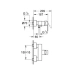 Змішувач для душу GROHE QUADRA 32637LS0