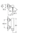 Змішувач для душу GROHE ESSENCE 33636001