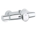 Змішувач для душу GROHE EURODISC ES 36244000