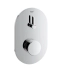 Змішувач для душу GROHE EUROSMART COSMOPOLITAN T 36321000