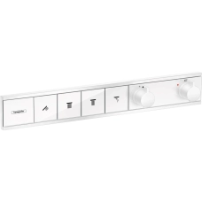 Змішувач для душу HANSGROHE RAINSELECT 15382700