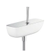Змішувач для душу HANSGROHE PURAVIDA 15672400