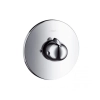 Змішувач для душу HANSGROHE ECOSTAT E 15710000