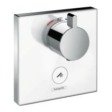Змішувач для душу HANSGROHE SHOWERSELECT GLASS 15735400
