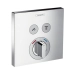 Змішувач для душу HANSGROHE SHOWERSELECT 15768000