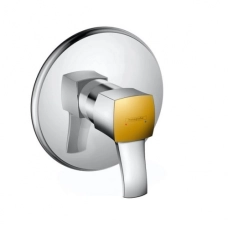Змішувач для душу HANSGROHE METROPOL CLASSIC 31365090
