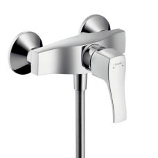 Змішувач для душу HANSGROHE METRIS CLASSIC 31672000
