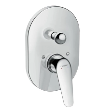 Змішувач для душу HANSGROHE NOVUS 71047000