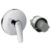 Змішувач для душу HANSGROHE NOVUS 71068000
