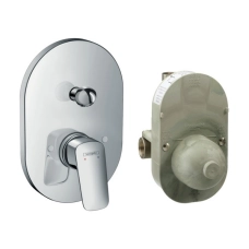 Змішувач для душу HANSGROHE LOGIS 71409000