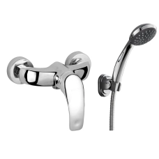 Змішувач для душу ROZZY JENORI BARON RBZ014-5