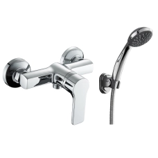 Змішувач для душу ROZZY JENORI DUCT RBZ079-5