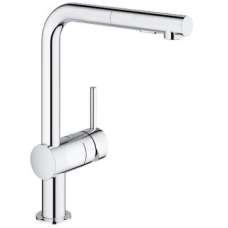 Змішувач для кухні GROHE MINTA 30274000