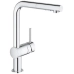 Змішувач для кухні GROHE MINTA 30274000
