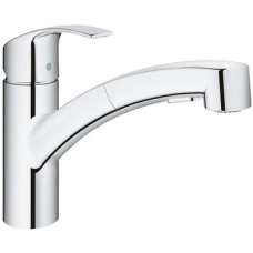Змішувач для кухні GROHE EUROSMART 30305000