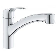 Змішувач для кухні GROHE EUROSMART 30305001