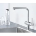 Змішувач для кухні GROHE BLUE 30382DC0