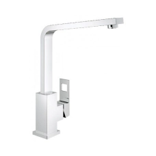 Змішувач для кухні GROHE EUROCUBE 31255000