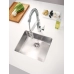 Змішувач для кухні GROHE EUROCUBE 31395DC0