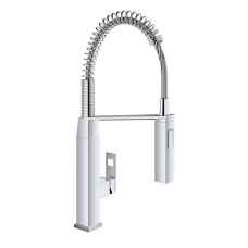 Змішувач для кухні GROHE EUROCUBE 31395DC0