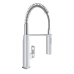 Змішувач для кухні GROHE EUROCUBE 31395DC0