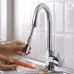 Змішувач для кухні GROHE EUROSMART COSMOPOLITAN 31481001