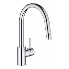 Змішувач для кухні GROHE EUROSMART COSMOPOLITAN 31481001