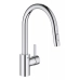 Змішувач для кухні GROHE EUROSMART COSMOPOLITAN 31481001