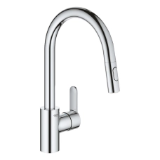 Змішувач для кухні GROHE EUROSTYLE COSMOPOLITAN 31482003