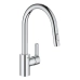 Змішувач для кухні GROHE EUROSTYLE COSMOPOLITAN 31482003