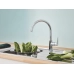 Змішувач для кухні GROHE START 31554001
