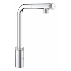 Змішувач для кухні GROHE MINTA 31613000