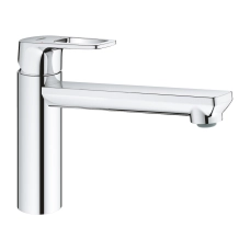 Змішувач для кухні GROHE BAULOOP 31706000