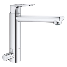 Змішувач для кухні GROHE BAULOOP 31713000
