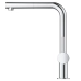 Змішувач для кухні GROHE BLUE PURE MINTA 31721000