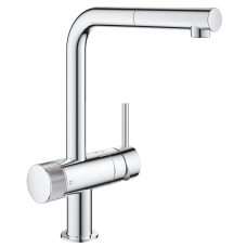 Змішувач для кухні GROHE BLUE PURE MINTA 31721000