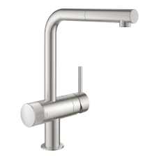 Змішувач для кухні GROHE BLUE PURE MINTA 31721DC0