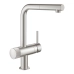 Змішувач для кухні GROHE BLUE PURE MINTA 31721DC0