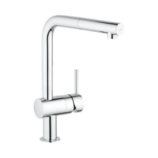 Змішувач для кухні GROHE MINTA 32168000