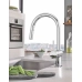 Змішувач для кухні GROHE MINTA 32321002